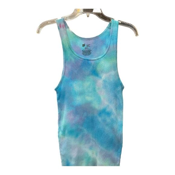 6 Tank top bundle, lot, 6 in total  large & XL EUC excellent used condition - Picture 4 of 16